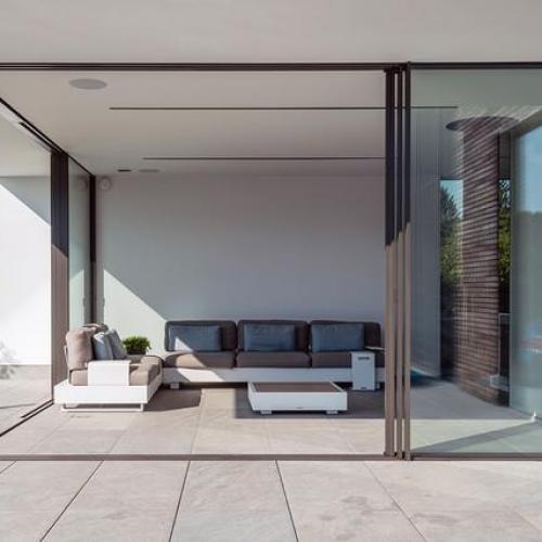 Esquadria de Alumínio