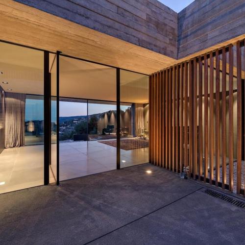 Esquadrias de alumínio: 6 Perguntas Frequentes