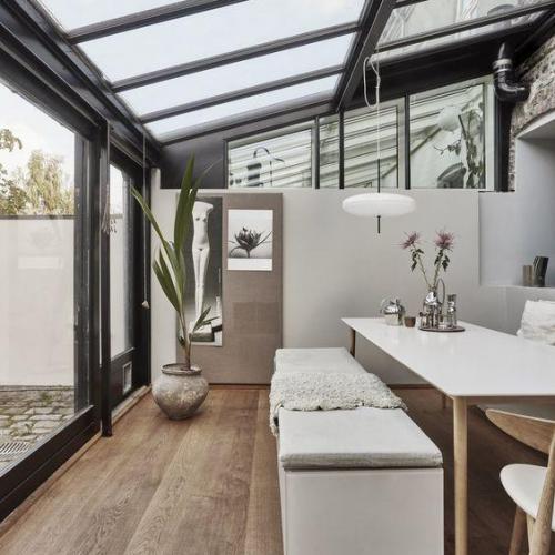 Fechamento de Varandas e Sacadas